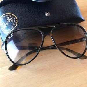Ray Ban Cats 5000 Classic